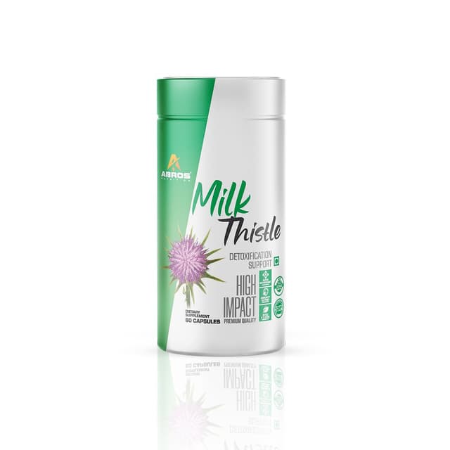 Milk Thistle