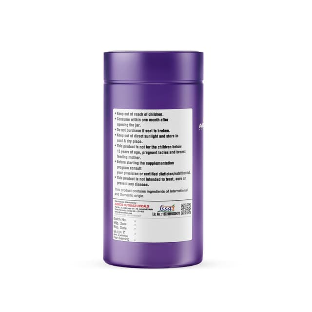 Nitrix Oxide - Image 2