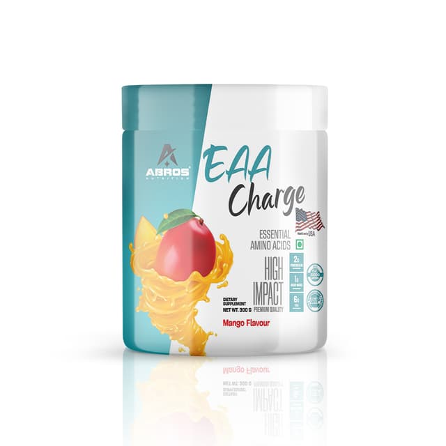 EAA Charge