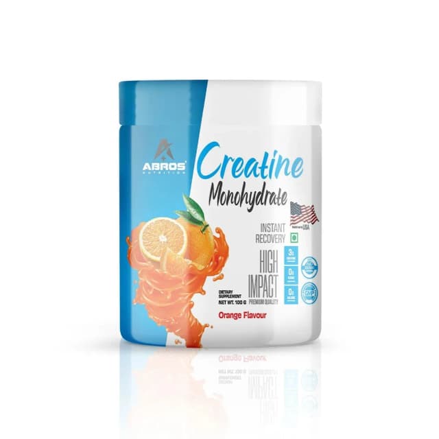 Creatine Monohydrate - Image 2