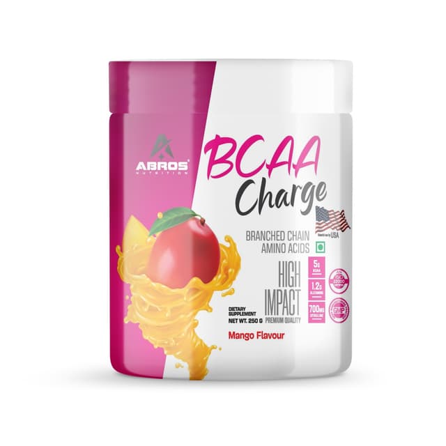 BCAA Charge
